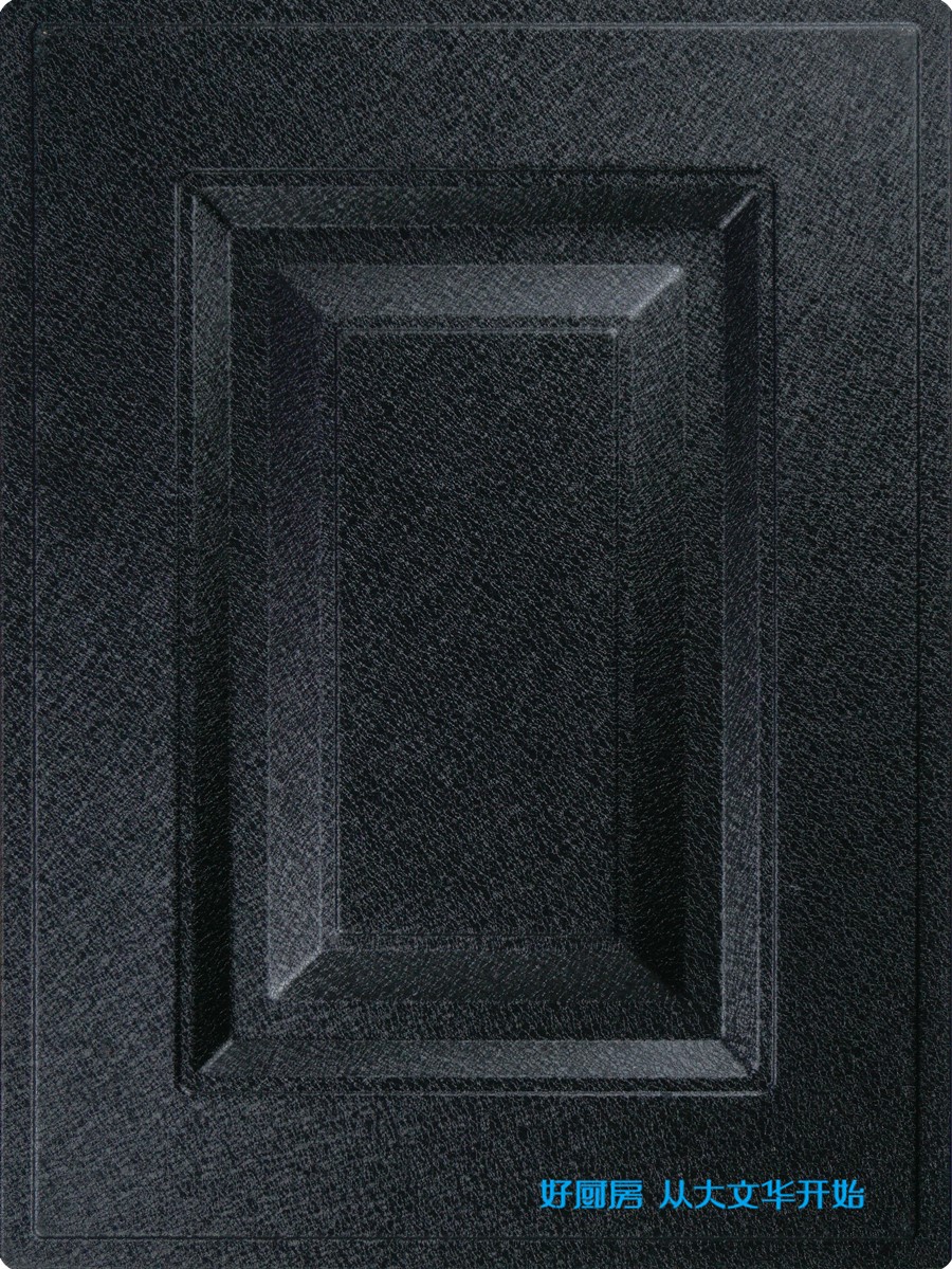 不锈钢烤漆门板-黑绵纹.jpg