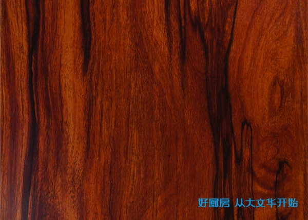 丹东不锈钢烤漆门板-酸枝木